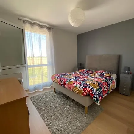 Au Coeur Des Volcans Et Lacs D'auvergne Villa