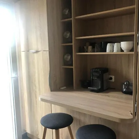Au Coeur Des Volcans Et Lacs D'auvergne Villa *