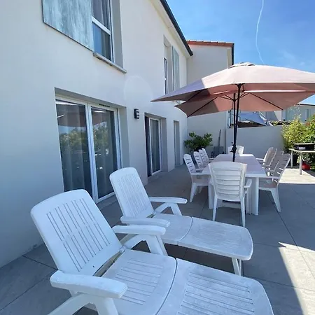 Villa Au Coeur Des Volcans Et Lacs D'auvergne *